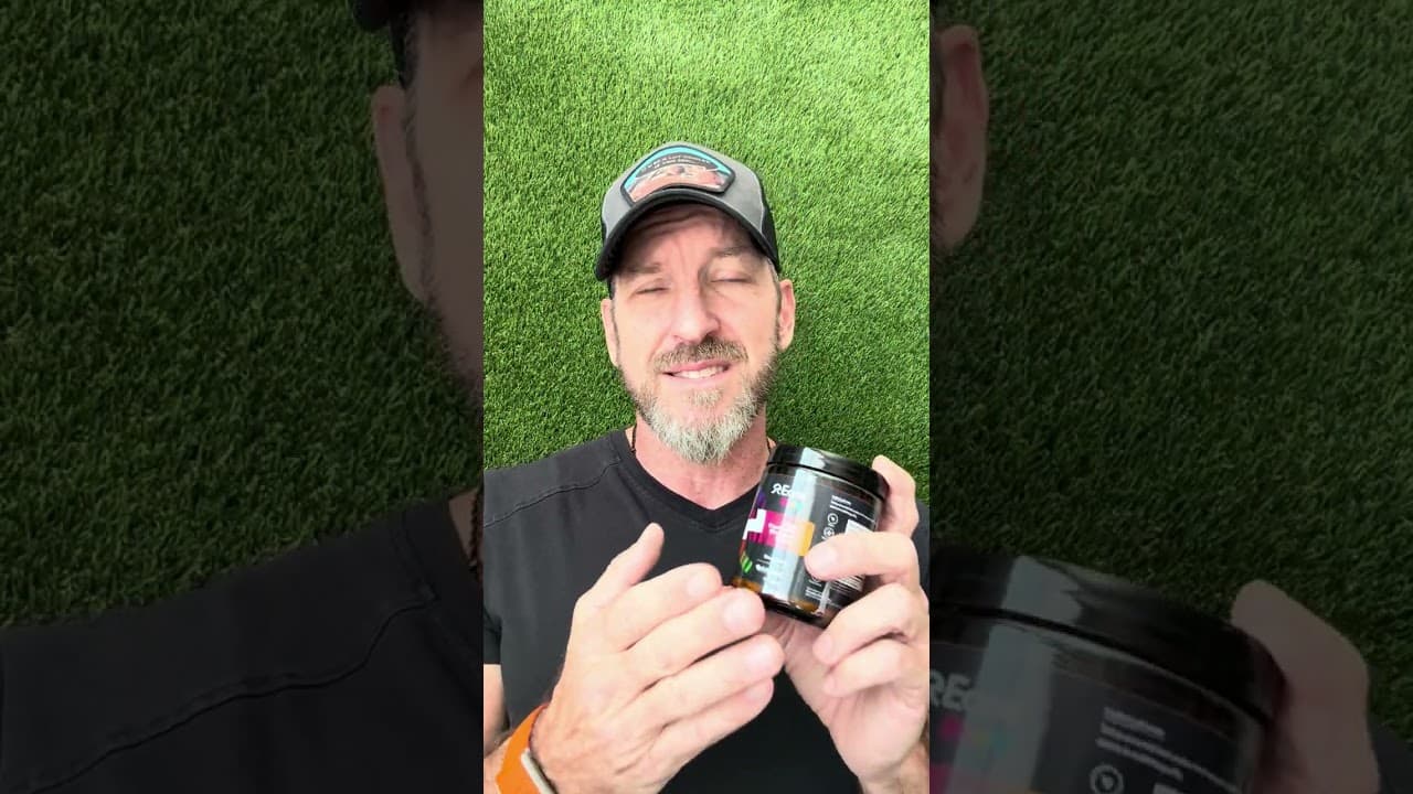 A thumbnail image for a product review of Eons DIALED by Jeff M.