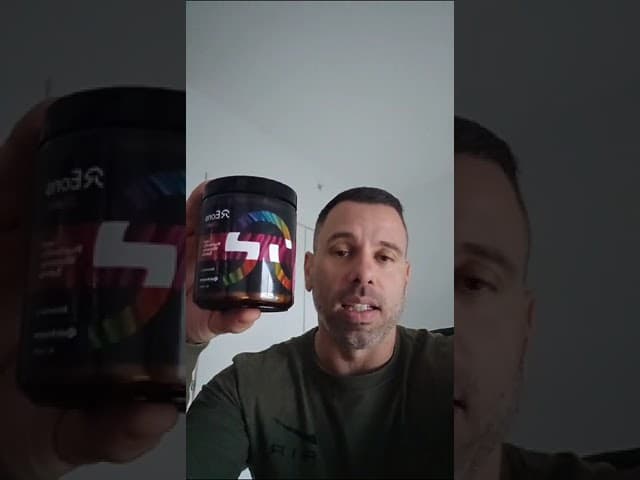 A thumbnail image for a product review of Eons DIALED by Shawn O.
